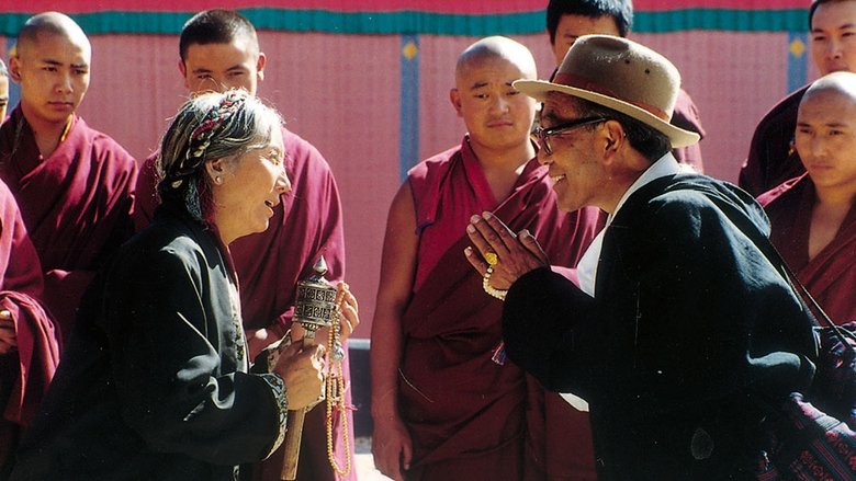 Backdrop image for movie Song of Tibet