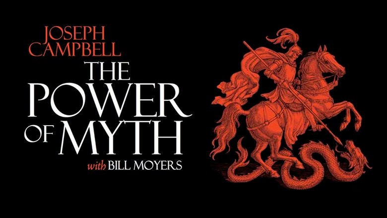 Backdrop image for movie Joseph Campbell and the Power of Myth