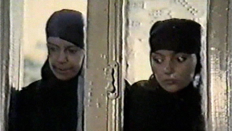 Backdrop image for movie The Rape of a Nun