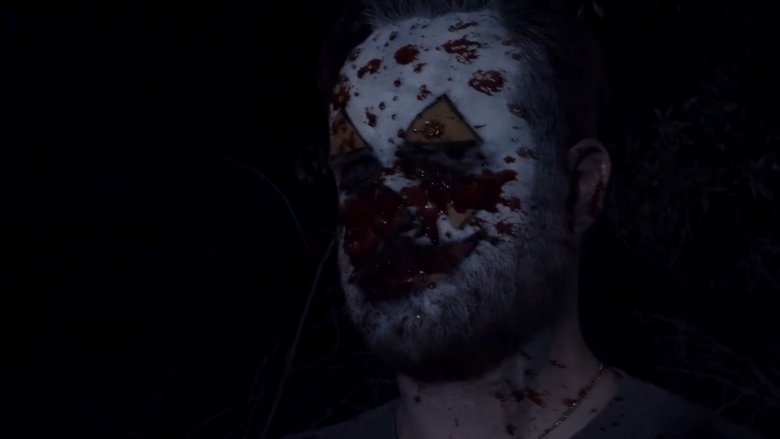 Backdrop image for movie Camp Blood 8: Revelations