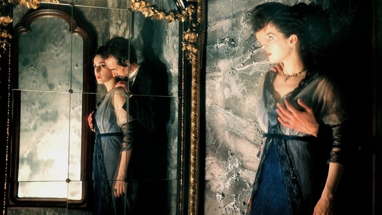 Backdrop image for movie The Piano Tuner of Earthquakes