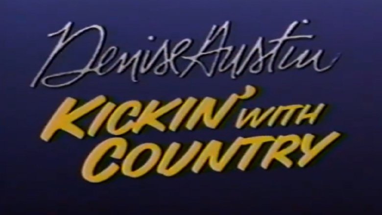Backdrop image for movie Denise Austin: Kickin' with Country Workout