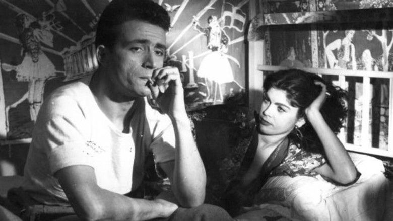 Backdrop image for movie The Magic City