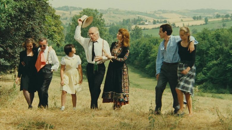 Backdrop image for movie May Fools