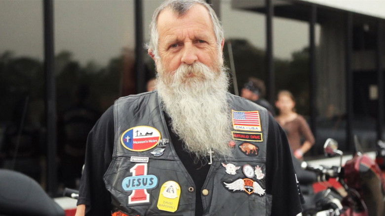 Backdrop image for movie Biker Church