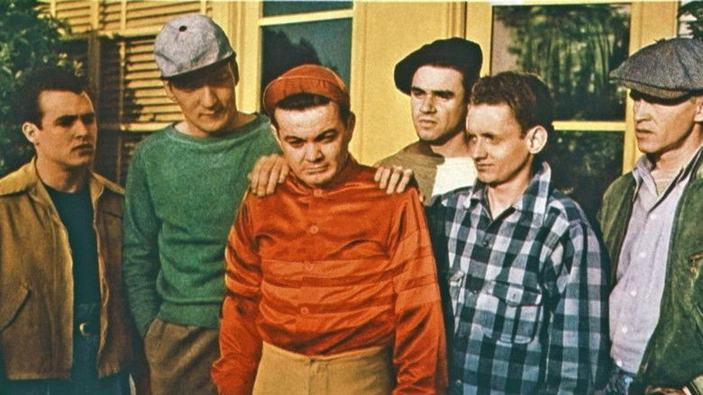 Backdrop image for movie Mr. Muggs Rides Again