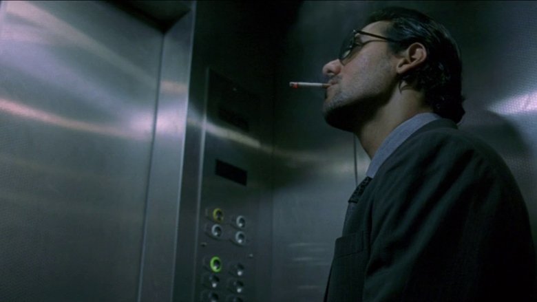 Backdrop image for movie No Smoking