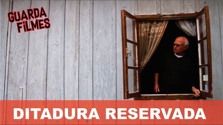 Backdrop image for movie Ditadura Reservada