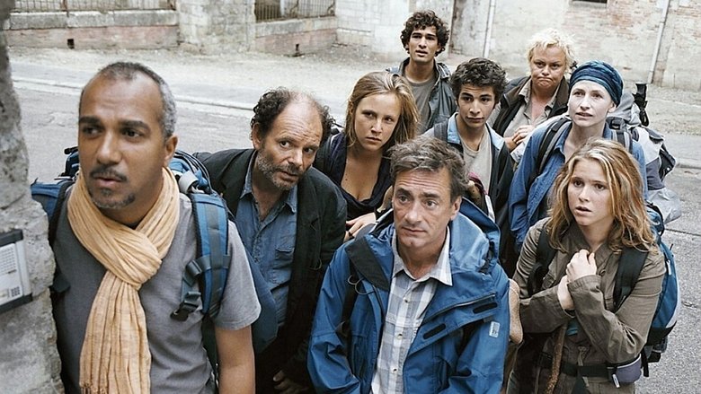 Backdrop image for movie Saint-Jacques... La Mecque