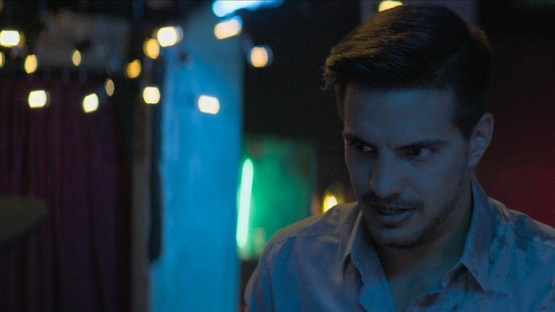 Backdrop image for movie El Amarre