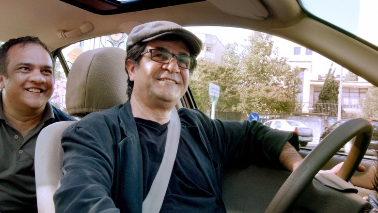 Backdrop image for movie Taxi