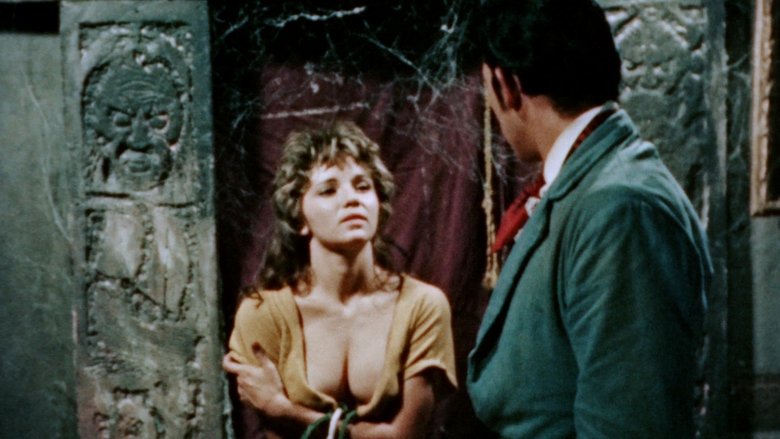 Backdrop image for movie The Dungeon of Harrow