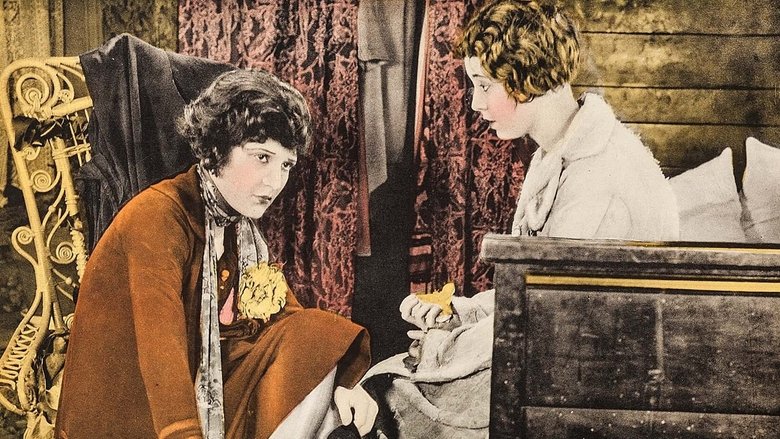 Backdrop image for movie A Broadway Lady