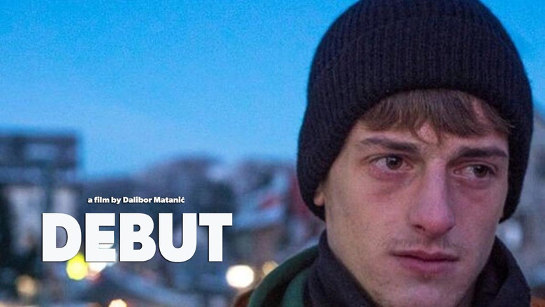 Backdrop image for movie Debut