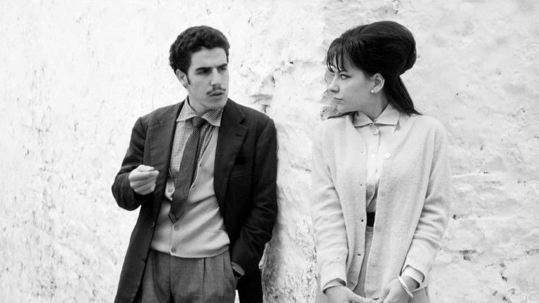 Backdrop image for movie The Basilisks