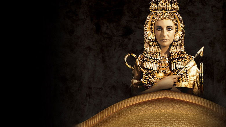 Backdrop image for movie Cleopatra