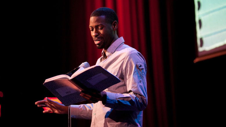 Backdrop image for movie Mortified Nation