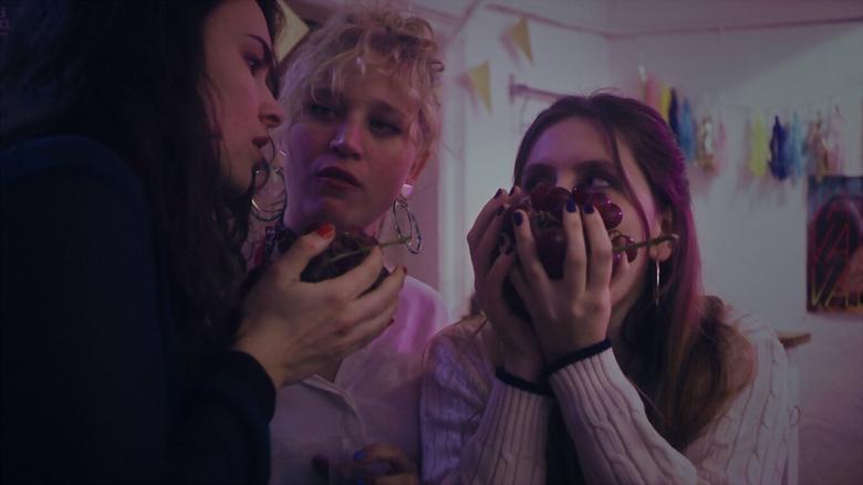 Backdrop image for movie Andy and the Other Women