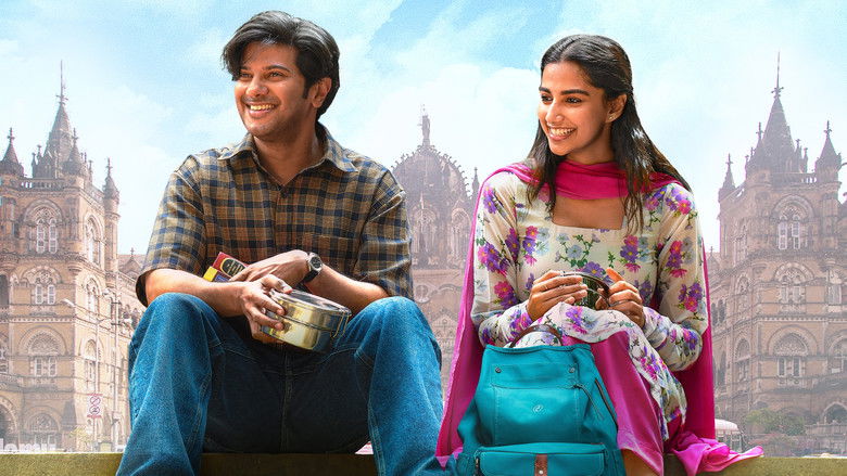 Backdrop image for movie Lucky Baskhar