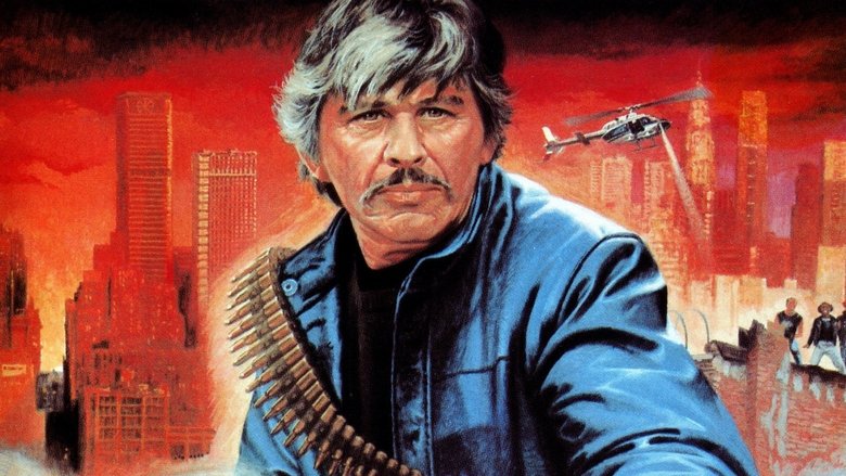 Backdrop image for movie Death Wish 3