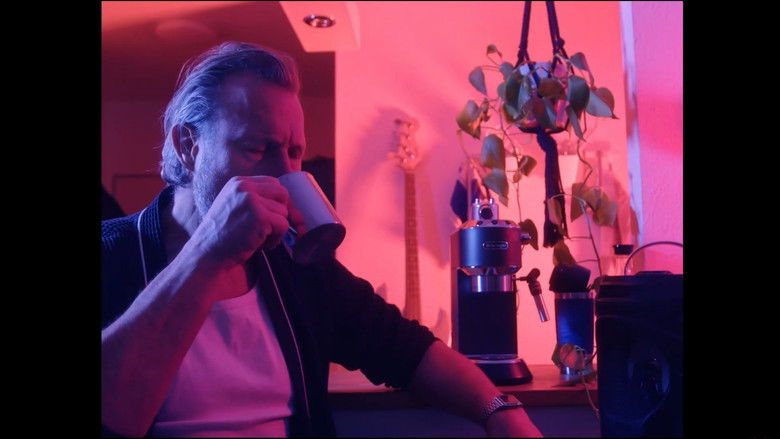 Backdrop image for movie The Listener