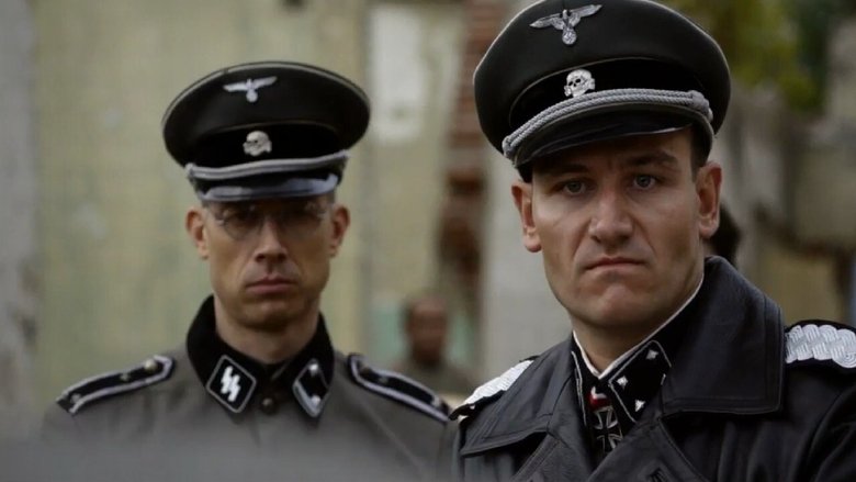Backdrop image for movie Beyond Valkyrie: Dawn of the 4th Reich