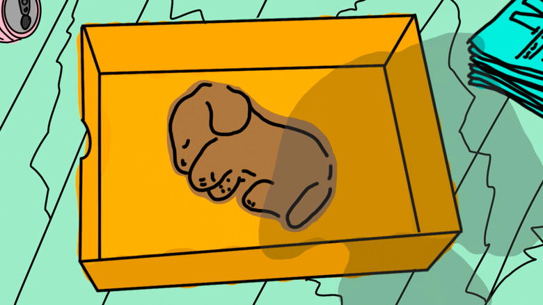 Backdrop image for movie Huellas hacia el adiós