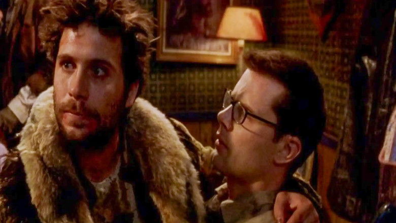 Backdrop image for movie The Thirst