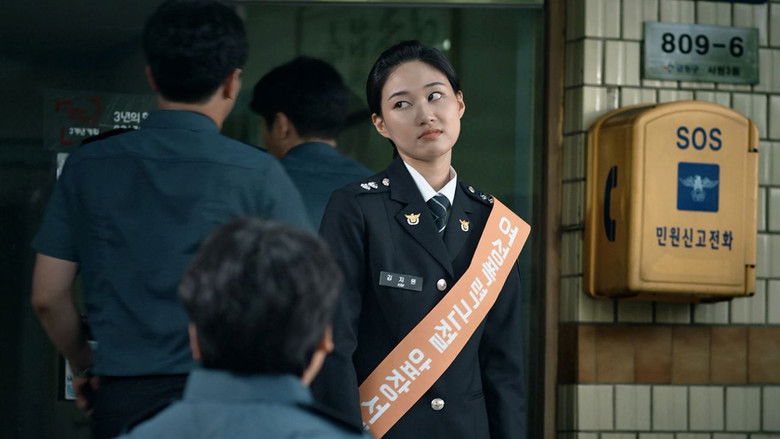 Backdrop image for movie Go Back