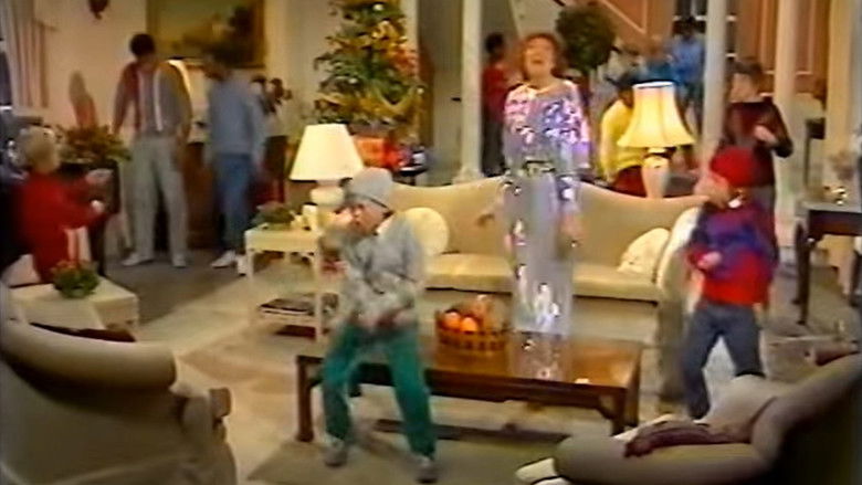 Backdrop image for movie Cilla Black's Christmas Eve