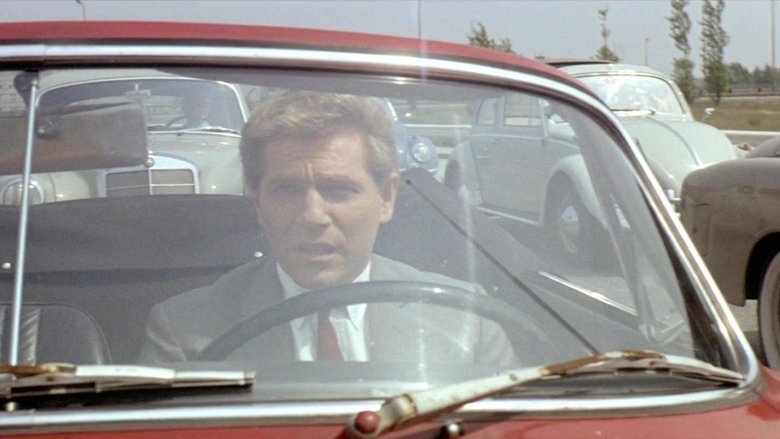 Backdrop image for movie The Quiller Memorandum