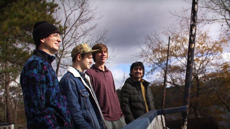 Backdrop image for movie The Big Leak