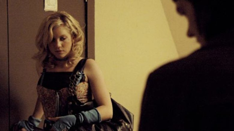 Backdrop image for movie On the Doll