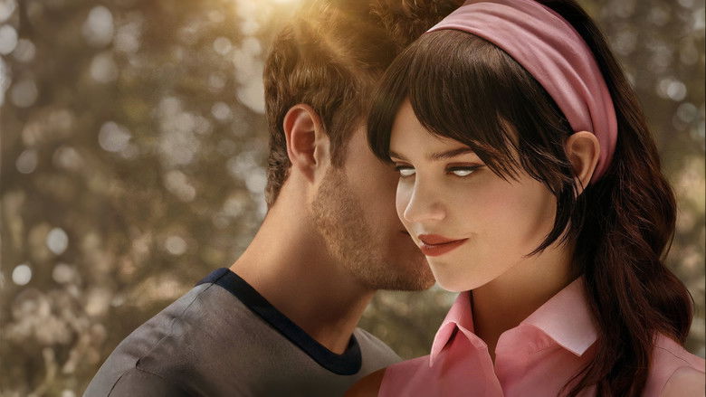 Backdrop image for movie Companion