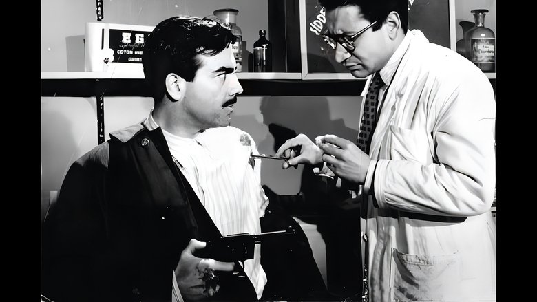 Backdrop image for movie Kanlı Firar