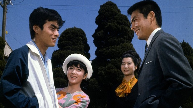 Backdrop image for movie Thanks for the Tears