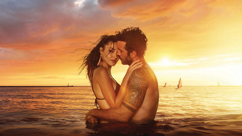 Backdrop image for movie Chasing the Wind