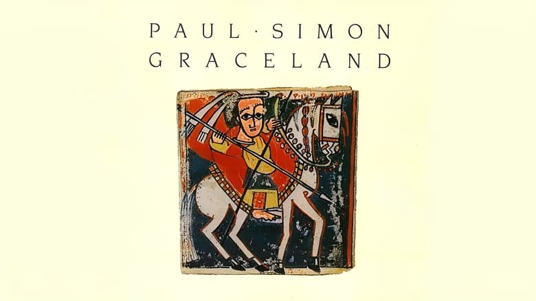 Backdrop image for movie Classic Albums: Paul Simon - Graceland