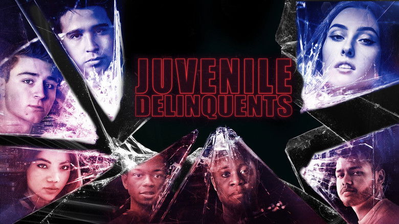 Backdrop image for movie Juvenile Delinquents