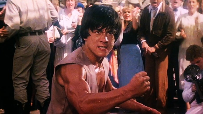 Backdrop image for movie The Big Brawl