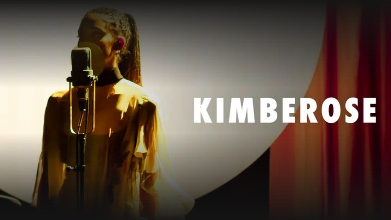 Backdrop image for movie Kimberose in Private Paris Concert