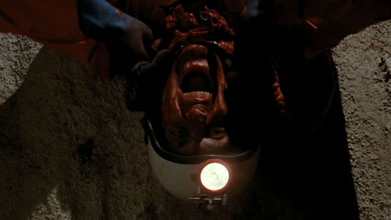 Backdrop image for movie Alien 2: On Earth