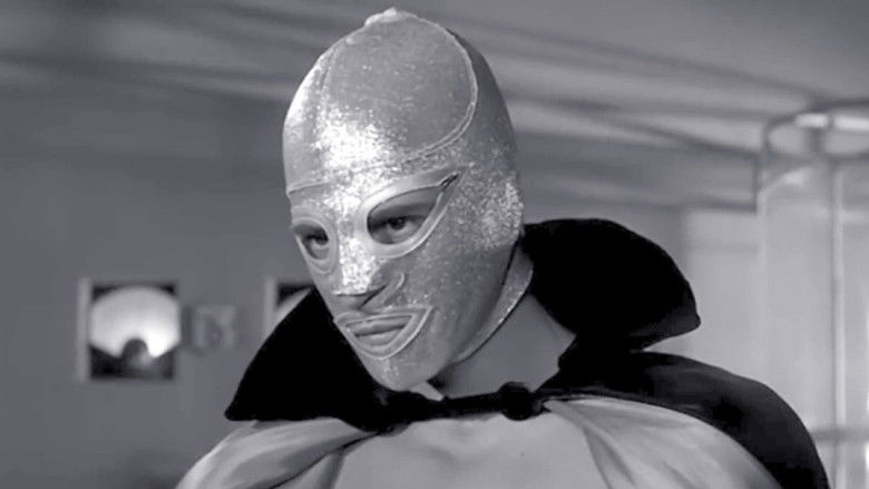 Backdrop image for movie Neutron Traps the Invisible Killers