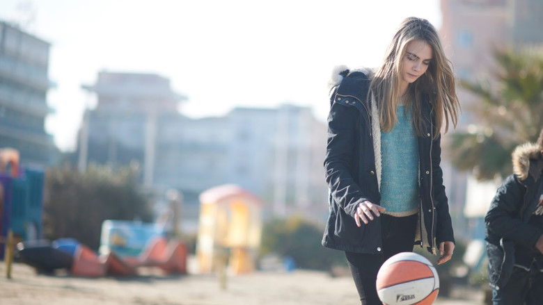 Backdrop image for movie The Face of an Angel