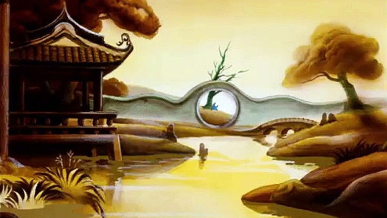 Backdrop image for movie How Wang-Fo Was Saved