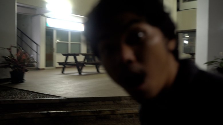 Backdrop image for movie The Night in IV Chapters