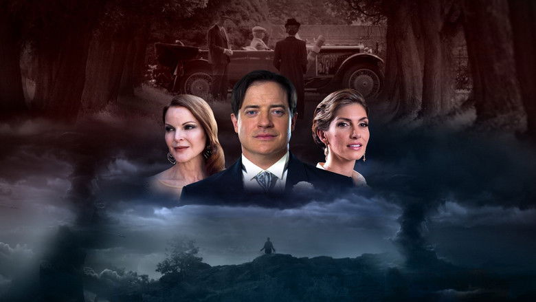 Backdrop image for movie The Secret of Karma