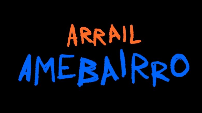 Backdrop image for movie Amebairro June Celebration