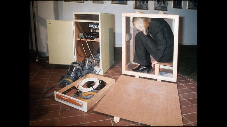 Backdrop image for movie Norbert Kröcher & Operation Leo