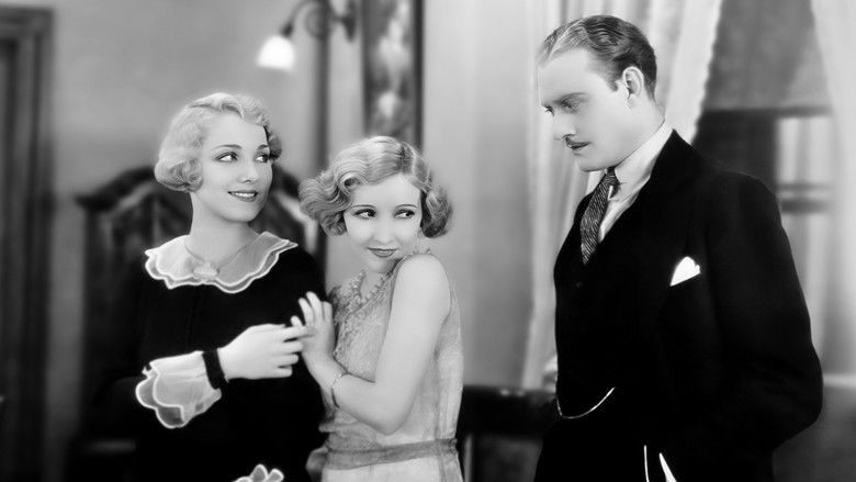 Backdrop image for movie The Idle Rich